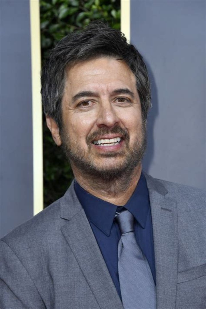 
Ray Romano Is a Loving Father to His Four Children on ‘Everybody Loves Raymond’	