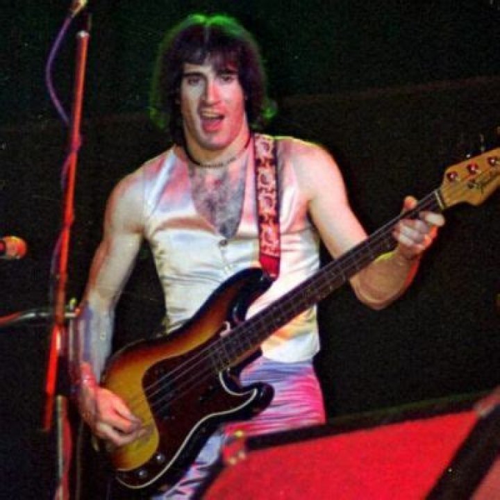 Ray Shulman Passed Away At The Age Of 73