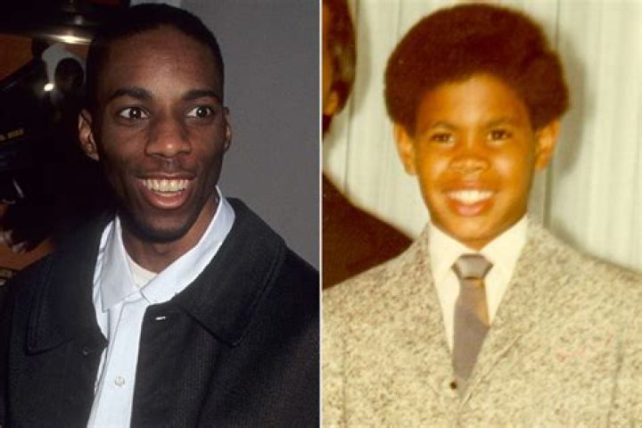 Raymond Craig Turner Stated That He Had A Difficult Upbringing