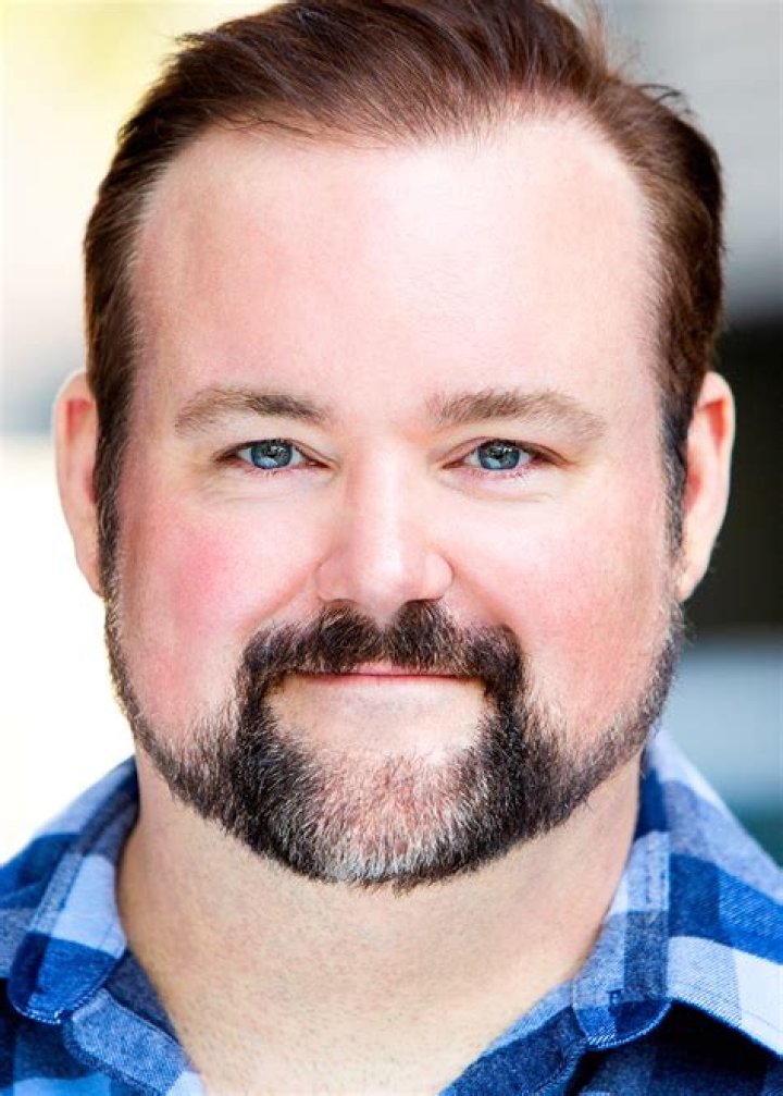 Raymond McAnally- Wiki, Age, Height, Net Worth, Wife, Ethnicity