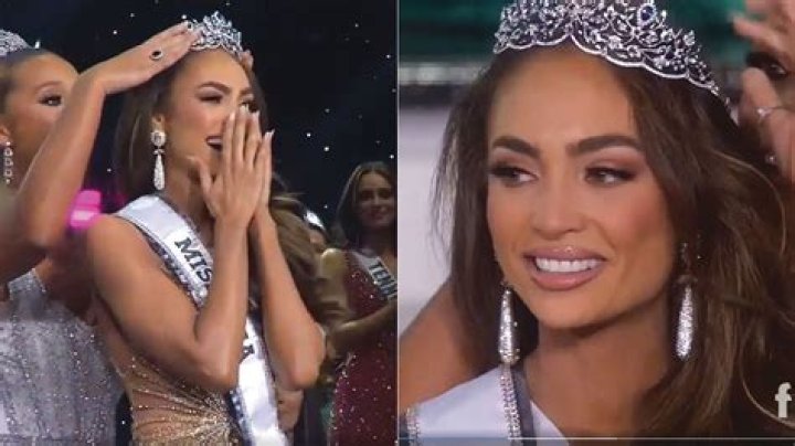 R’Bonney Gabriel- Wiki, Age, Height, Net Worth, Boyfriend, Ethnicity