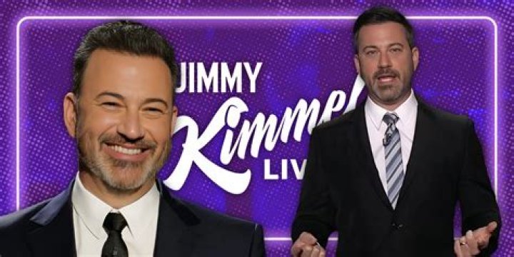 Real Reason For Divorce Between Gina Kimmel & Jimmy Kimmel