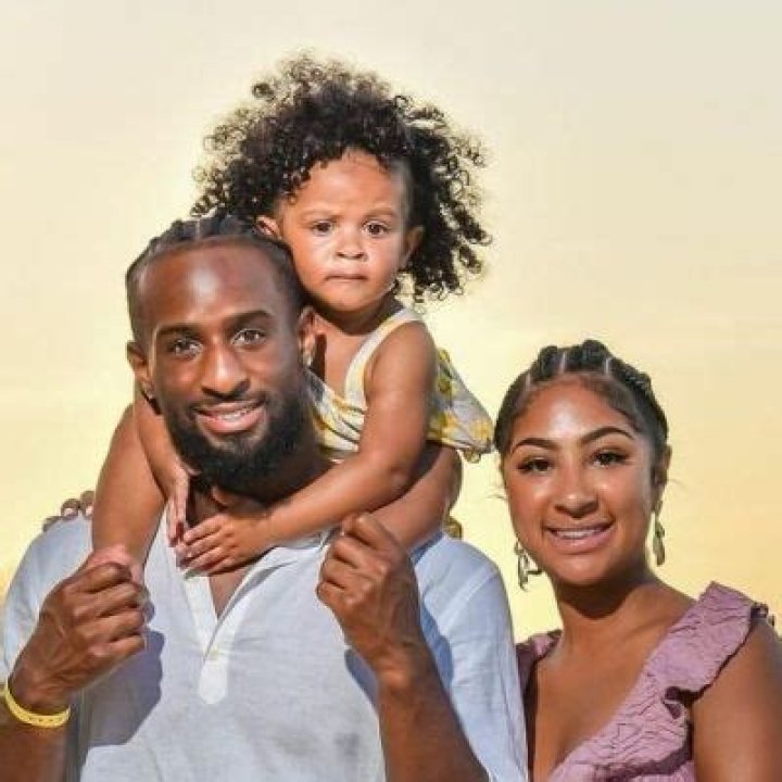 Reality Hill- Meet Baltimore Ravens Football Player Justice Hill Wife: Family & Kids