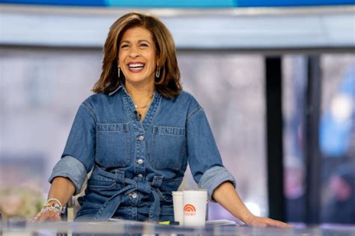 Reasons Behind Hoda Kotb And Joel Schiffman’s Split