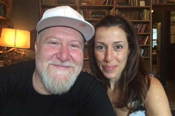 Rebeca Tavares- All About The Wife Of Fabio Henrique Tavares