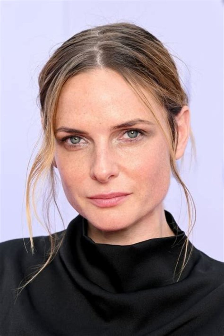 Rebecca Ferguson- Bio, Age, Net Worth, Marriage, Height, Husband