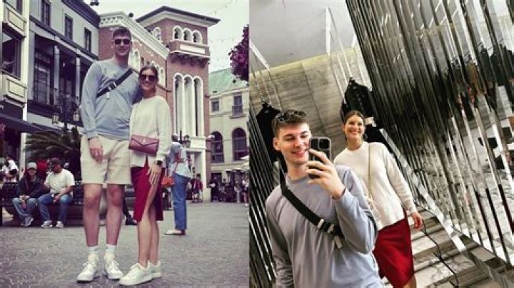 
Kyle Filipowski Family: Where Are His Parents From? Ethnicity & Origin	