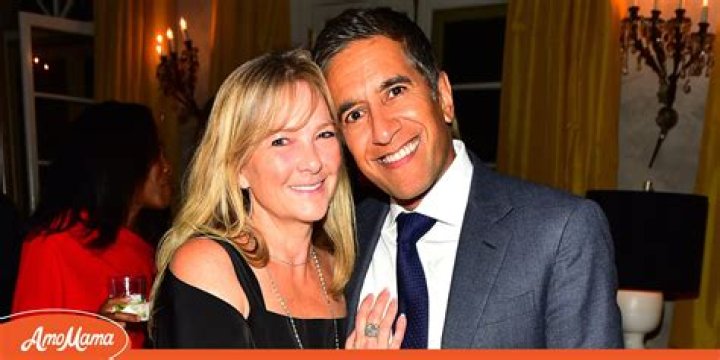 Rebecca Olson Gupta- Bio, Age, Height, Husband, Marriage, Net worth