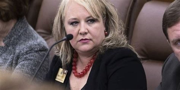 
Meet Thad Moffitt Parents, Rebecca Petty & Brian Moffitt: Family Details	