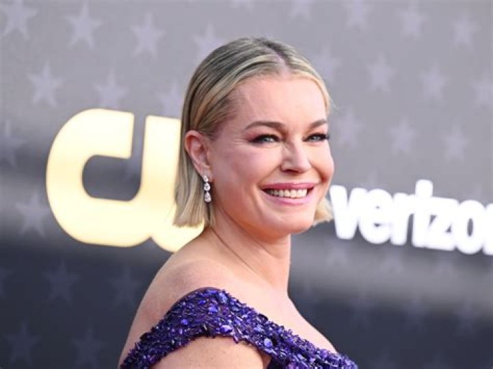 Who is Rebecca Romijn? Wiki, Age, Husband, Net Worth, Ethnicity, Career