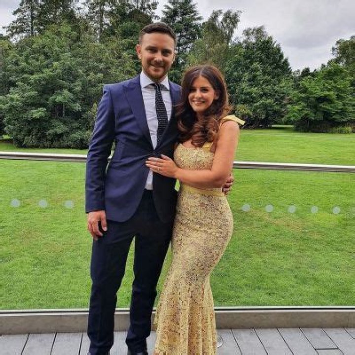 Rebecca Ryan And Dan Acraman Are Expecting Their First Child