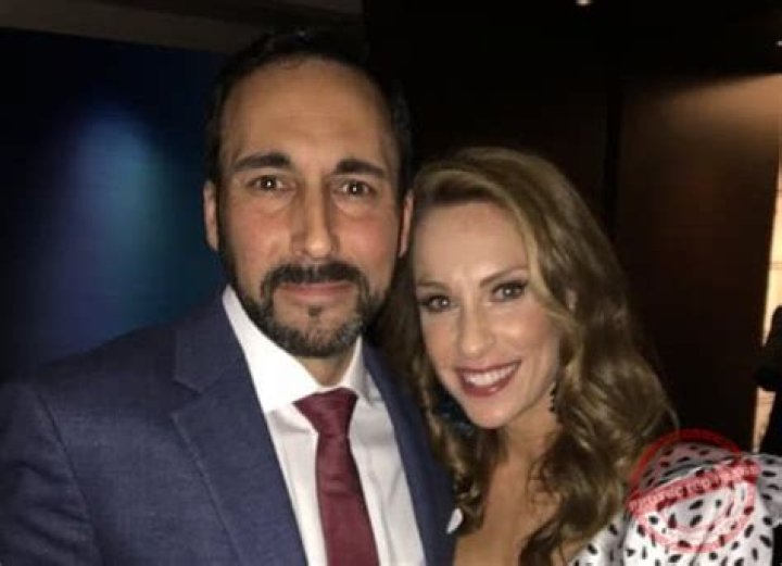 Rebecca Tessitore- Wiki, Age, Ethnicity, Husband, Height, Net Worth, Career