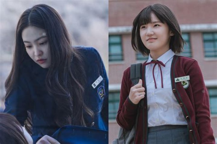 Red Velvet’s Yeri Will Be Featured As A Lead Role In The New Drama “Cheongdam International High School”