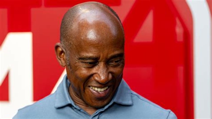 
Reece Viola Hamilton Parent’s Married Life Almost Ended In Divorce	