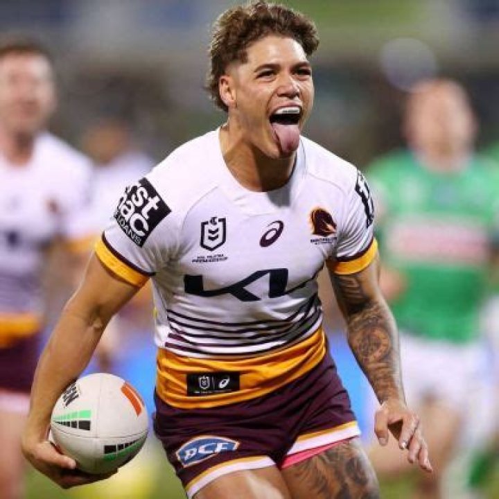 Reece Walsh Net Worth: How Rich Is He? Earnings And Contract Details