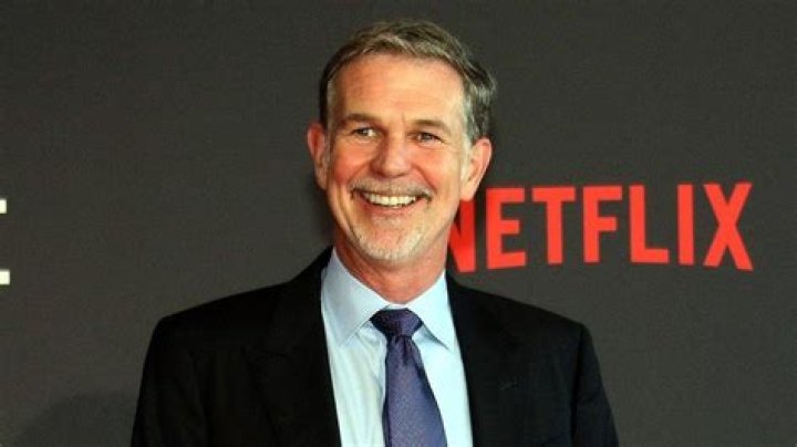 Reed Hastings- Wiki, Age, Wife, Net Worth, Height, Ethnicity