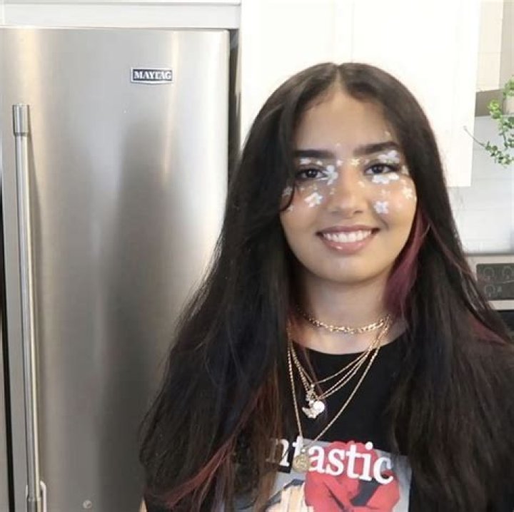 Reema Badr- Bio, Age, Height, Net Worth, Boyfriend, Ethnicity