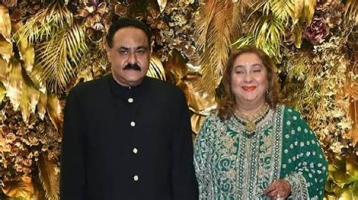 Reema Kapoor- Biography, Age, Height, Net Worth, Husband, Career