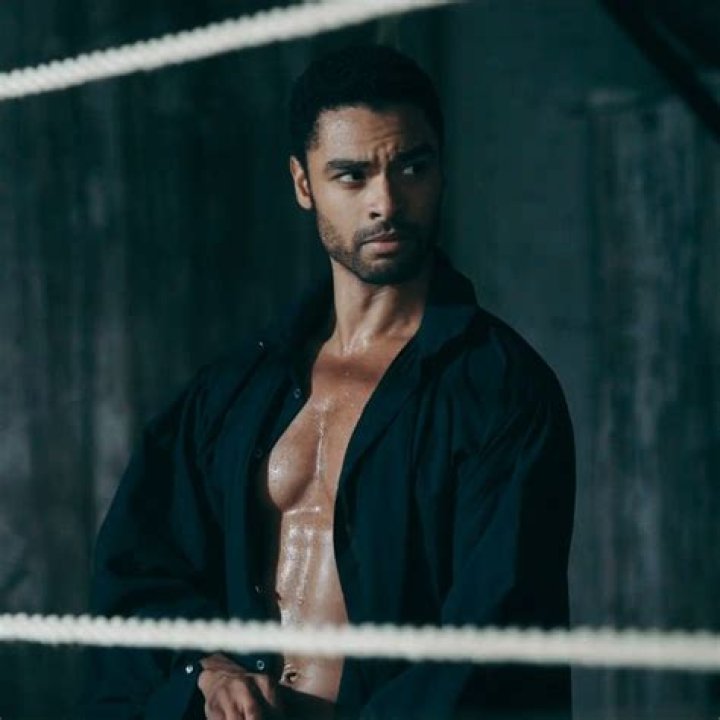 Regé-Jean Page- Wiki, Age, Height, Net Worth, Girlfriend, Ethnicity