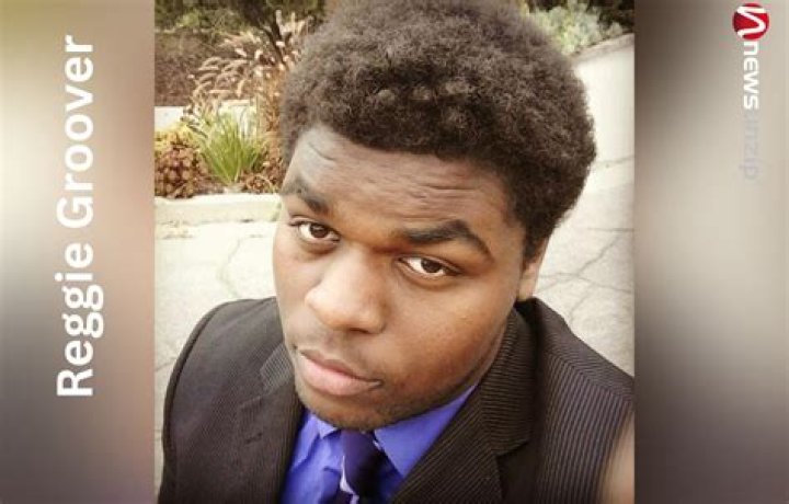 Reggie Groover– Wiki, Bio, Age, Height, Net Worth, Girlfriend