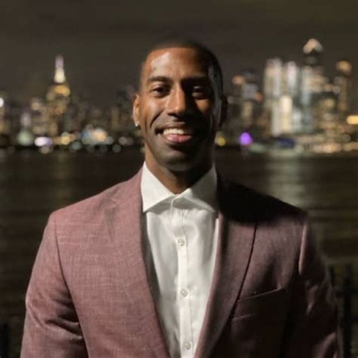 Who Is Reggie Wright Jr? Wiki, Age, Height, Net Worth, Wife, Marriage