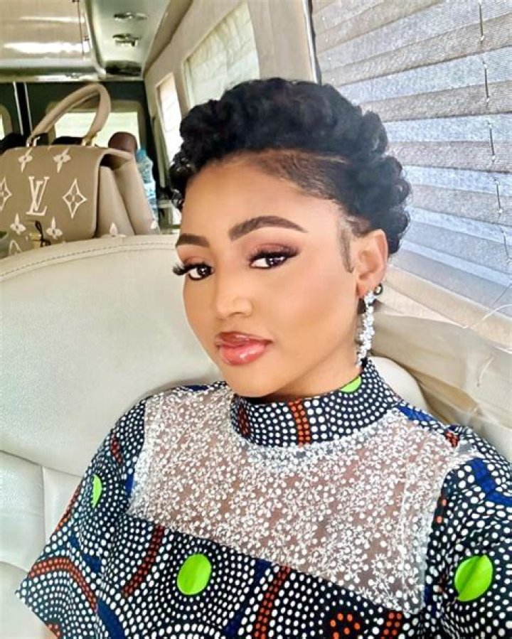 Regina Daniels- Wiki, Age, Height, Net Worth, Husband, Ethnicity