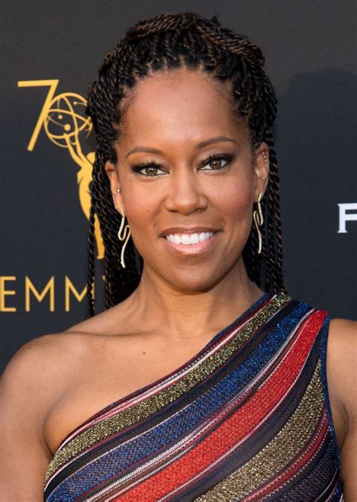 Regina King- Wiki, Age, Height, Net Worth, Husband, Marriage