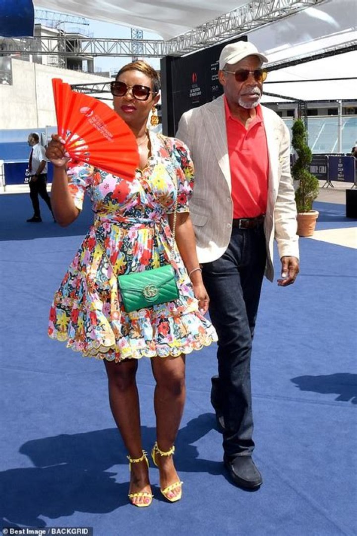 Regina Murray- Wiki, Age, Ethnicity, Husband, Net Worth, Height, Career