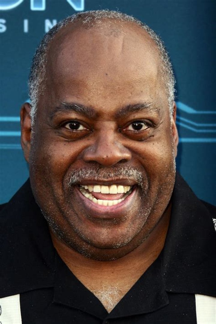Reginald VelJohnson- Wiki, Age, Ethnicity, Wife, Height, Net Worth, Career (Biographygist)