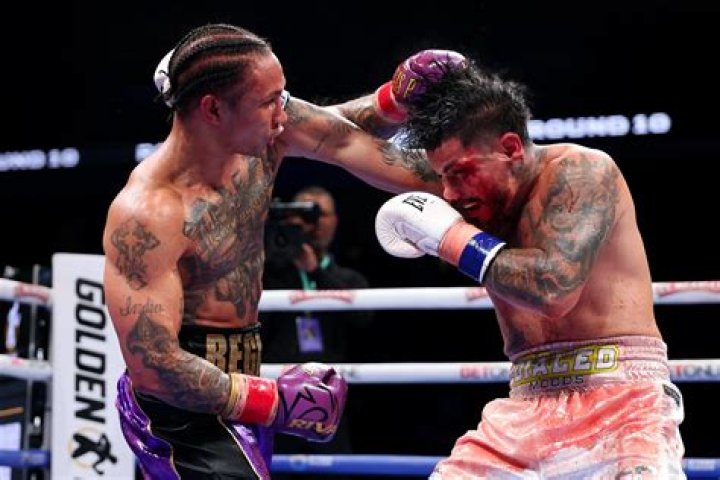 Regis Prograis- Wiki, Age, Height, Net Worth, Wife, Ethnicity