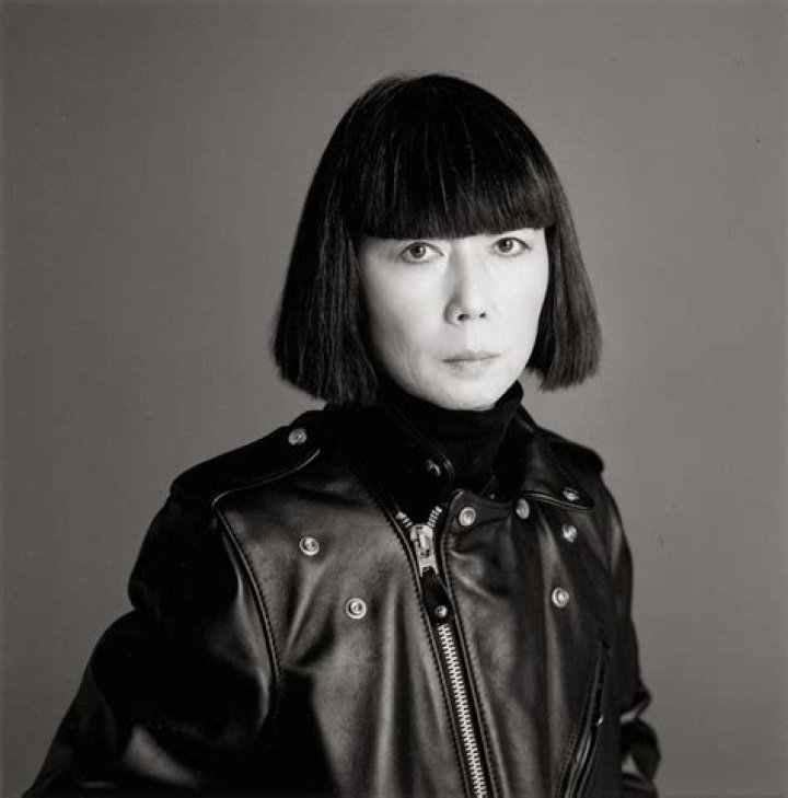 Rei Kawakubo- Age, Height, Net Worth, Husband, Career, Nationality
