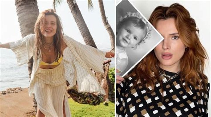 Reinaldo Thorne Daughter Bella Rose To Fame As A Disney Superstar