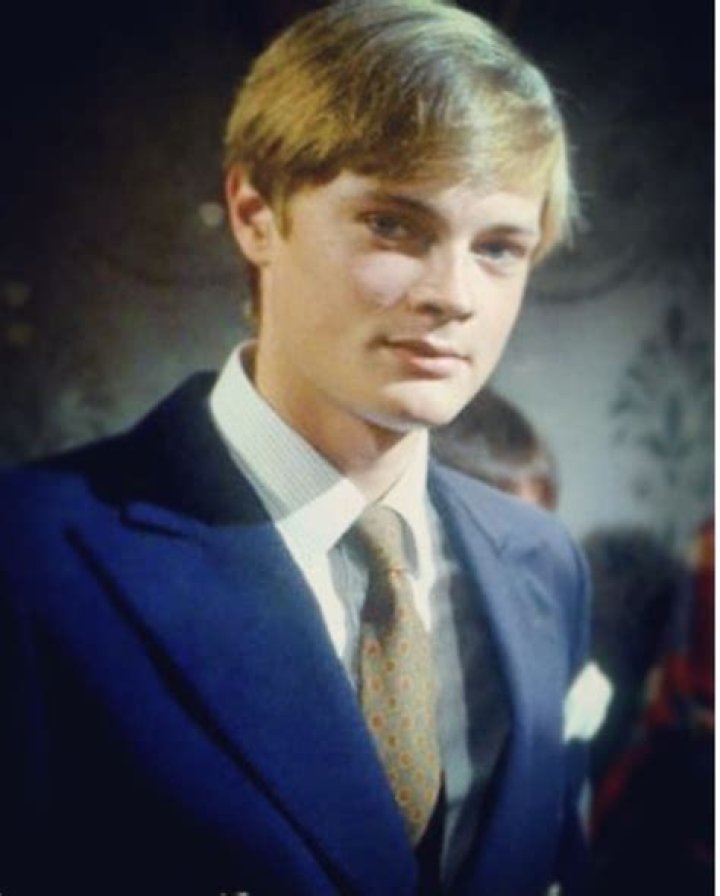 Everything You Need To Know About The Relationship Between Finlay Glen & His Father Iain Glen