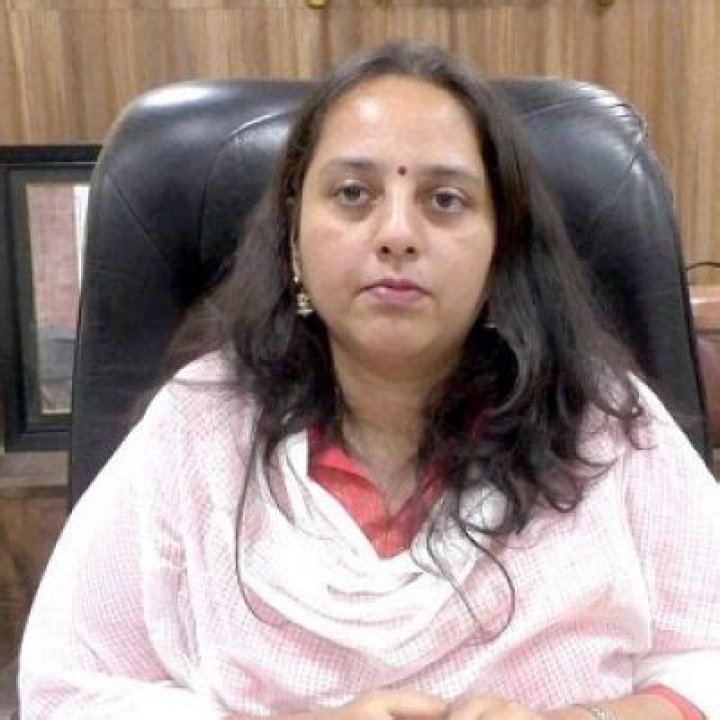 Remya Mohan Moothadath- Net Worth, Bio, Age, Height, Career