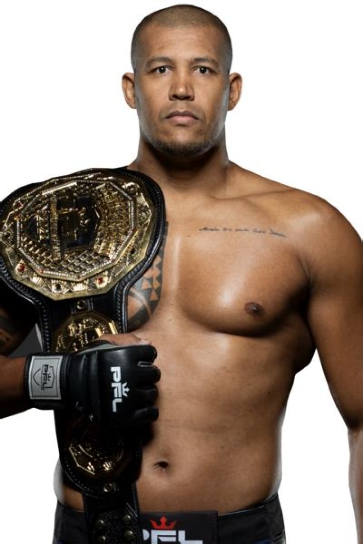 Renan Ferreira- Wiki, Age, Ethnicity, Wife, Height, Net Worth, Career