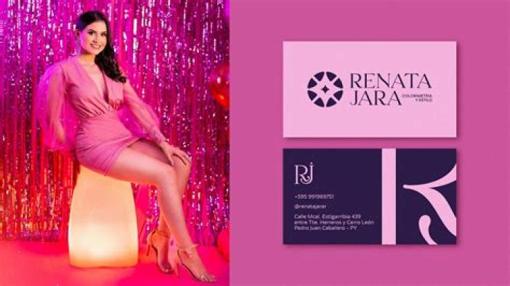 Renata Jara- Age, Boyfriend, Height, Net Worth, Career, Nationality