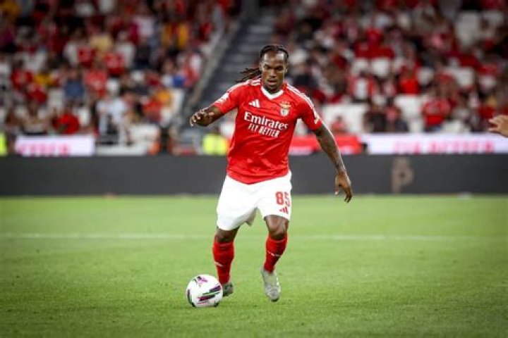Renato Sanches- Wiki, Age, Height, Net Worth, Girlfriend, Ethnicity