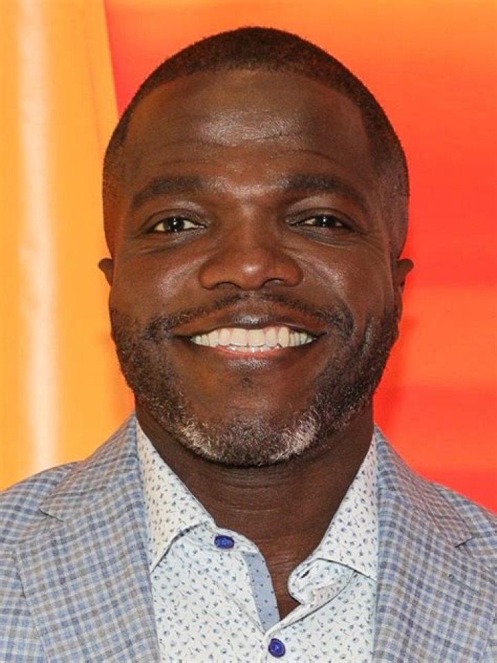 Reno Wilson- Bio, Age, Height, Net Worth, Wife, Marriage