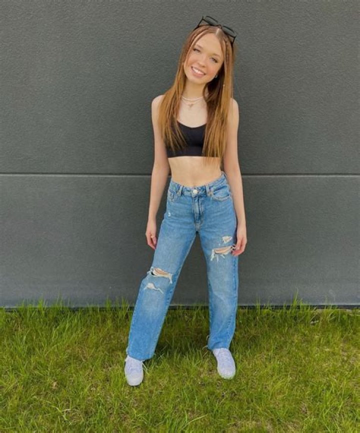 Resse Hatala- Biography, Age, Height, Net Worth, Boyfriend, Dating