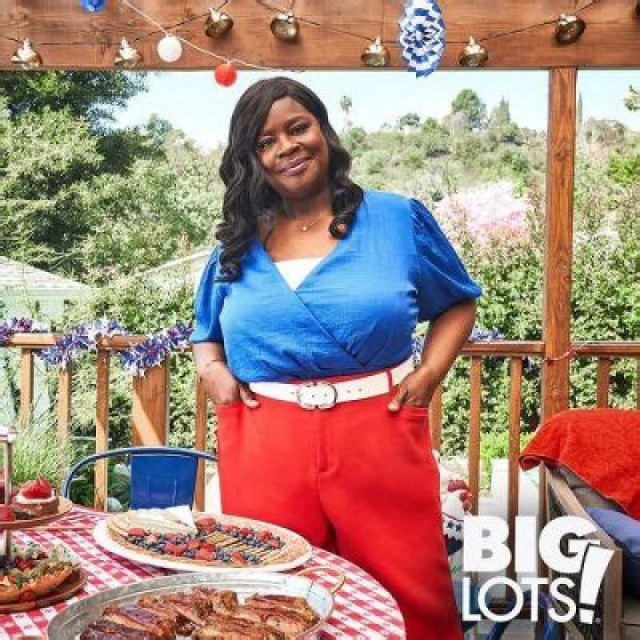 Retta Is Okay With Being Plus-Sized Despite Her Proven Ability To Lose Weight