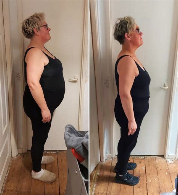 Retta’s Weight Loss Struggles Were Made More Bearable By Her Fashion Choices