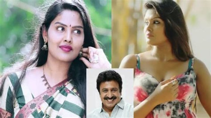 Revathy Sampath- Net Worth, Bio, Age, Height, Weight, Career