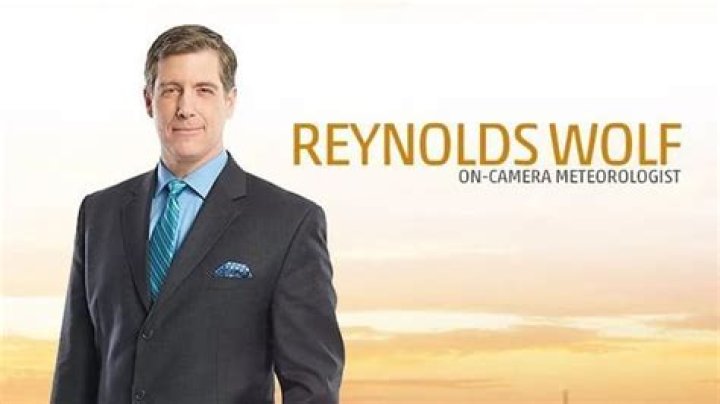 Reynolds Wolf- Wiki, Age, Height, Net Worth, Wife, Ethnicity