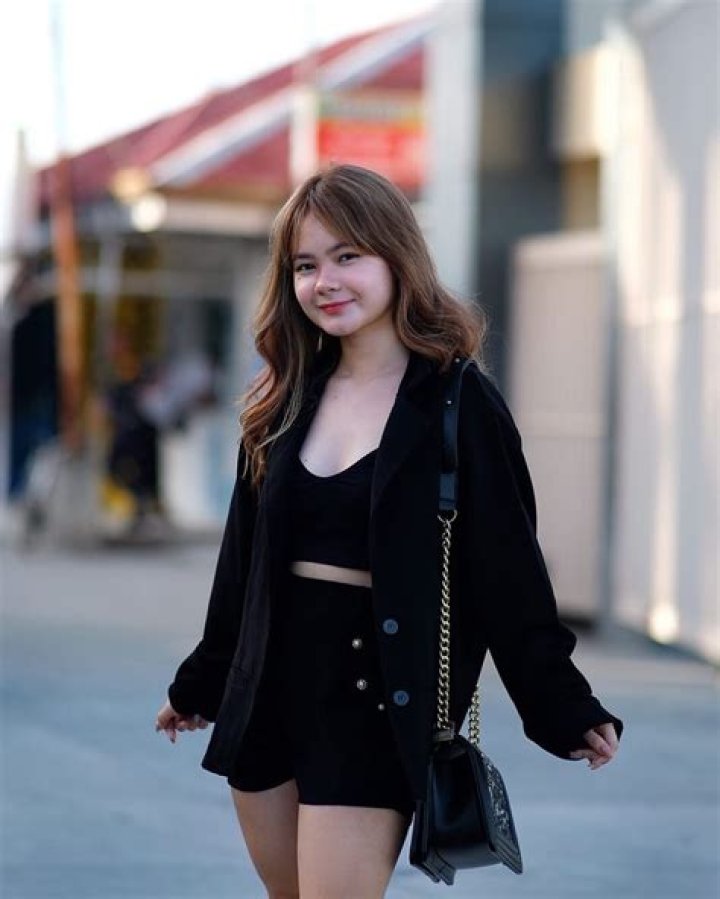 Rhed Bustamante- Bio, Age, Net Worth, Parents, Height