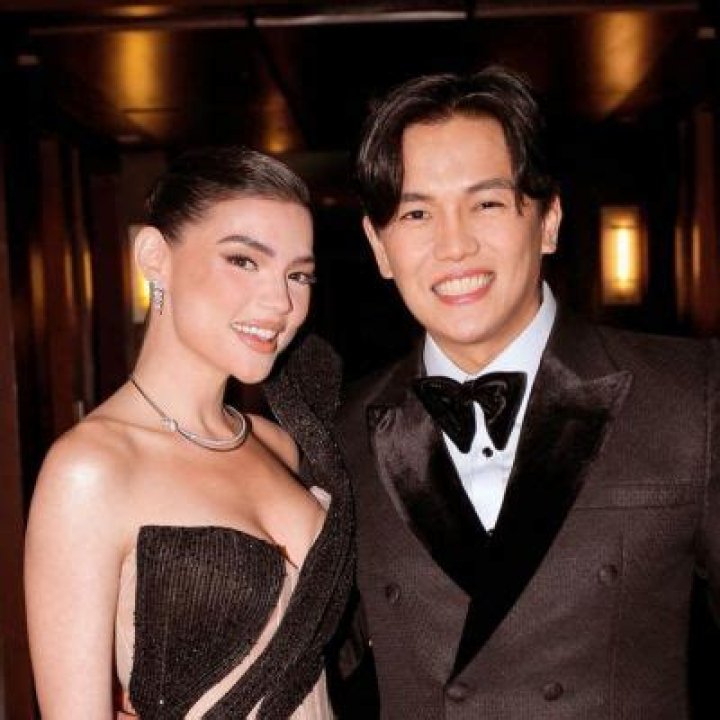 Rhian Ramos Husband: Who Is She Married To? Rumored To Be Married With Sam Verzosa