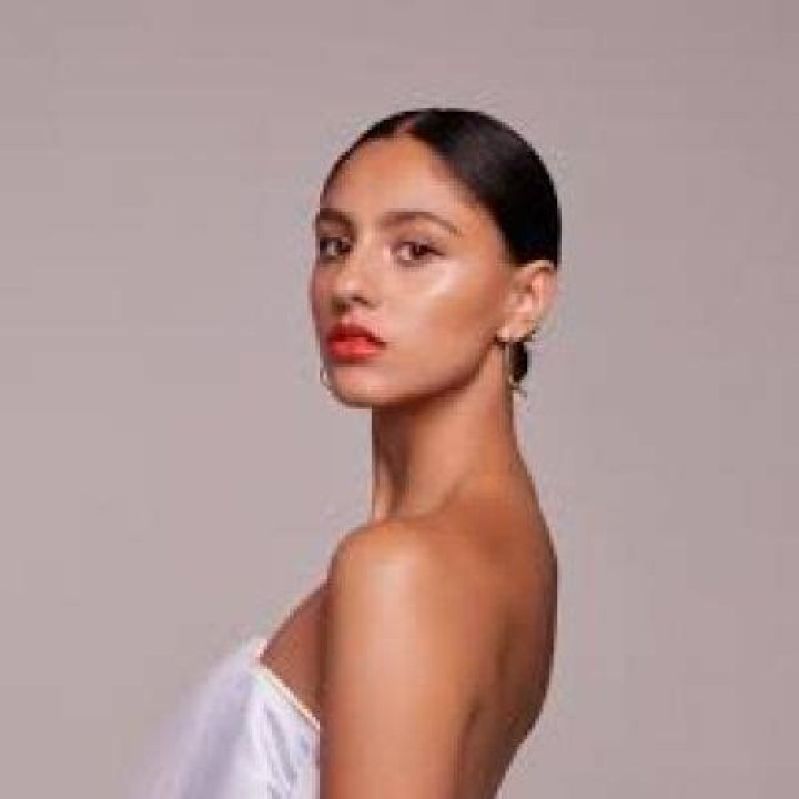 Rhianne Barreto, Star Of ‘The Outlaws,’ Discussed The Importance Of Her Meaningful Role