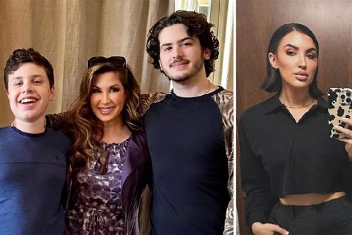 RHONJ Star Jacqueline Laurita’s Daughter Share About Her Bipolar Disorder