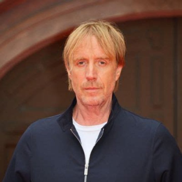 Rhys Ifans Portrayed As A Ser Otto Hightower In “House of the Dragon”
