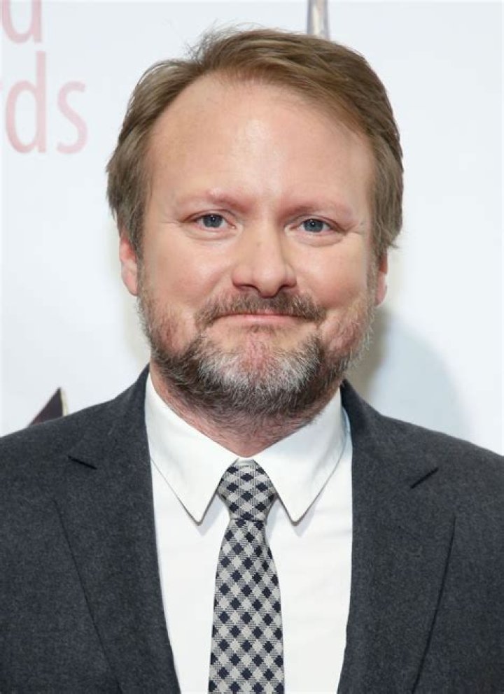 Rian Johnson- Wiki, Age, Wife, Net Worth, Ethnicity, Career