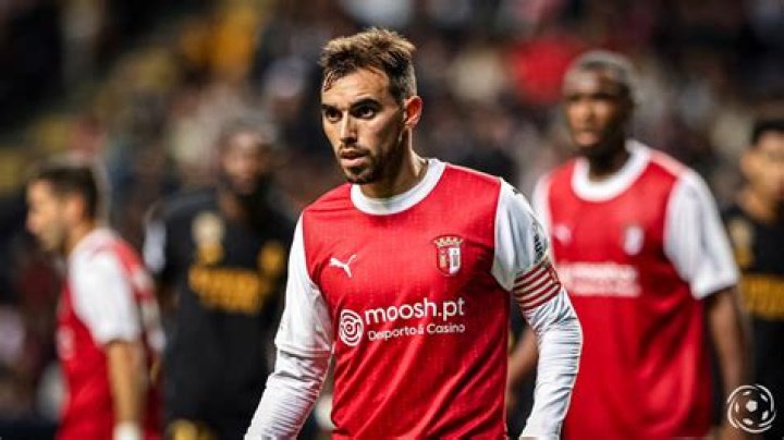 Ricardo Horta- Wiki, Age, Height, Net Worth, Girlfriend, Ethnicity